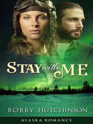 cover image of Stay With Me